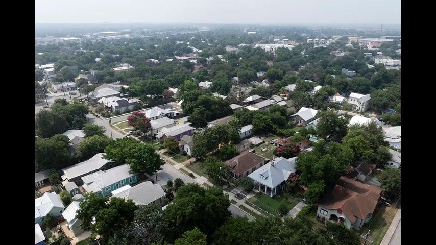 Texas must build hundreds of thousands of homes to lower housing costs, says state comptroller