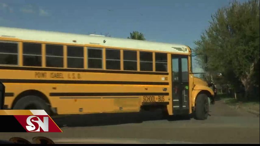 Fallece estudiante atropellado en Puerto Isabel