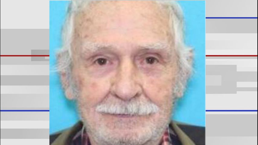 UPDATE: Weslaco police ends search for missing 94-year-old man