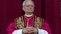 Pope Leo XIV flags AI impact on kids' intellectual and spiritual development