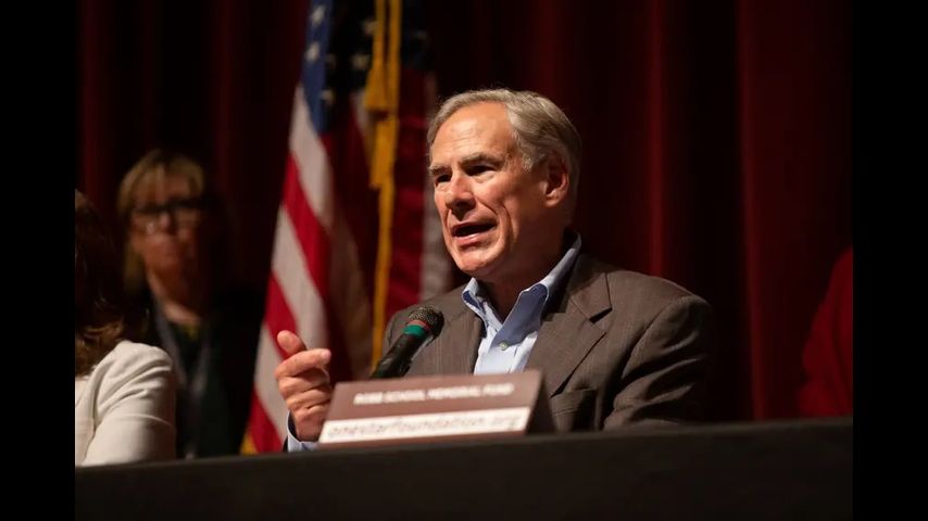 Greg Abbott says to stop mass shootings, Texas must improve mental health care. A $25 billion investment hasn’t been enough.