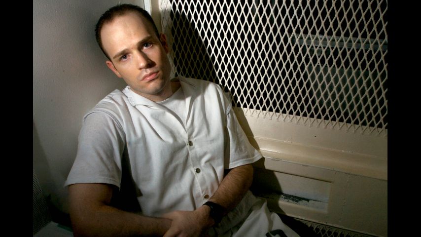 Appeals court orders new trial for man on Texas' death row over judge's antisemitic bias