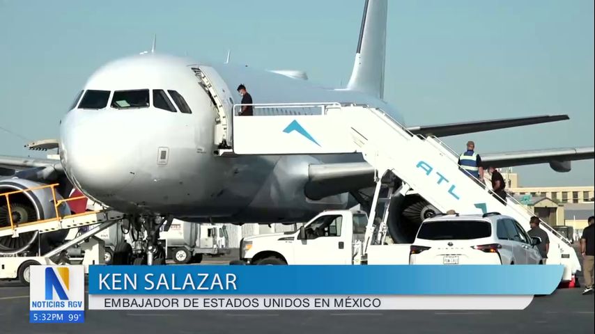 ICE deporta a más de 700.000 de migrantes a Guatemala en un año