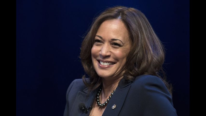 Biden selecciona a Kamala Harris como compañera de fórmula