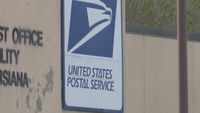 Lost in the mail: package containing firearm last scanned at Bluebonnet location missing