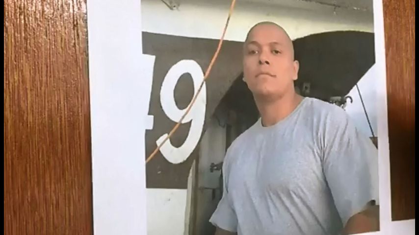  La Búsqueda Continúa para Sospechoso en el Tiroteo Fatal de Donna