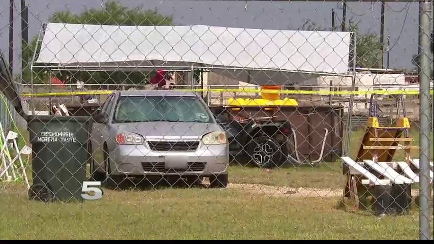 No foul play suspected in toddlers death investigation in Donna
