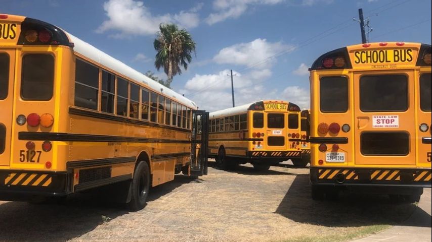 St. Helena Parish schools close for deep cleaning in effort to reduce likelihood of COVID outbreak