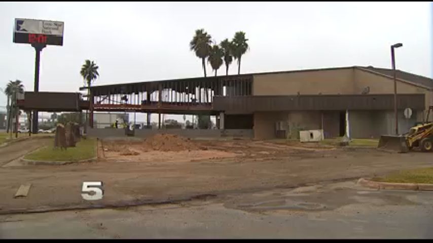 New 9-1-1 Dispatch Center in Pharr to Help Speed Up Response Times 