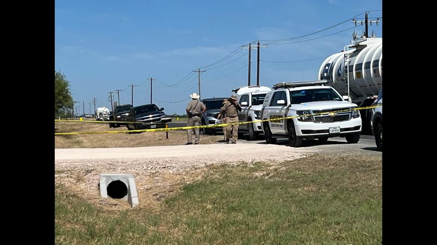 HCSO: Man found dead inside semi-truck in Progreso - Vimarsana News