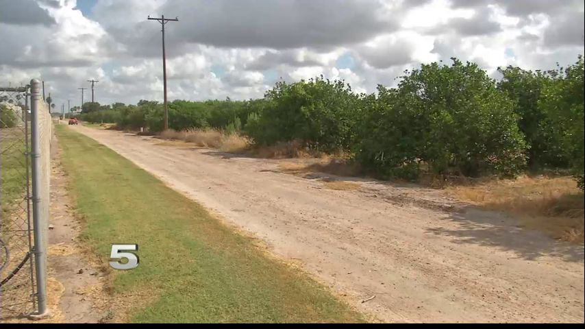 NWS Meteorologist: Various Factors Determine Drought to Impact Valley