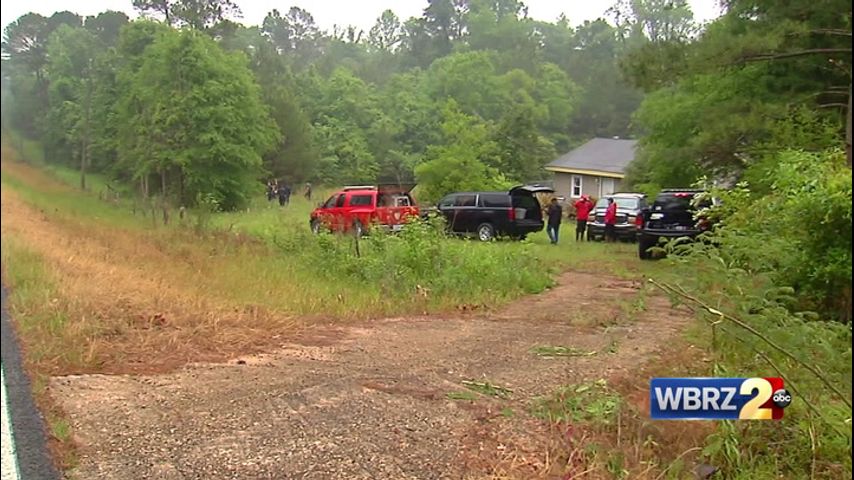 Search for missing boy still going after 16 years
