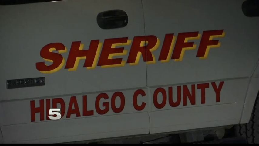 Donna ISD: Man Found Dead was Donna High School Student