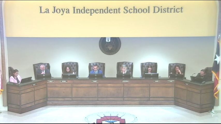 La Joya ISD approves new policy preventing some employees from holding elected office - Vimarsana News
