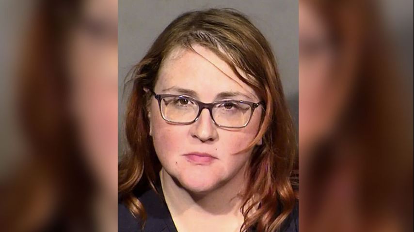 Nevada woman facing charges after baby son overdosed on her fentanyl pills authorities say