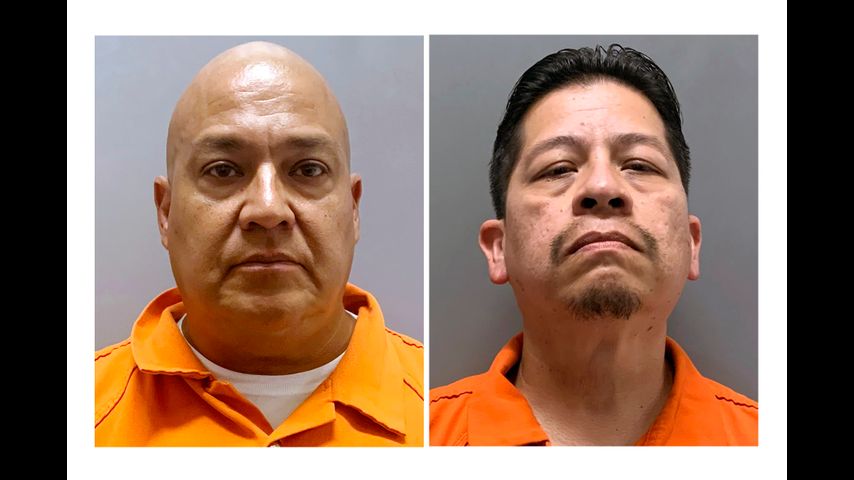 How charges against 2 Uvalde school police officers are still leaving some families frustrated