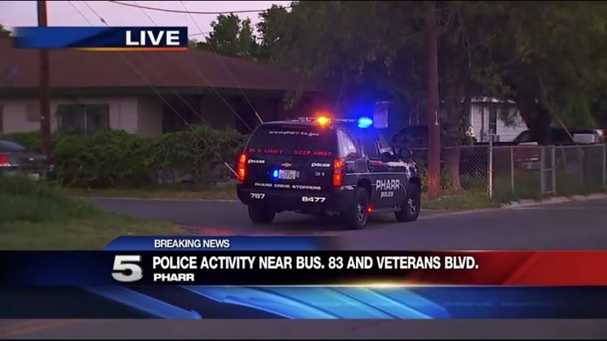 VIDEO: Mom says her son had BB gun, not firearm, when police shot him