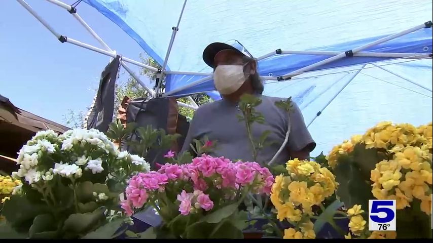 Facebook post credited for saving local business