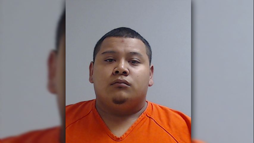 San Juan man wanted on aggravated assault charges arrested at Hidalgo International Bridge