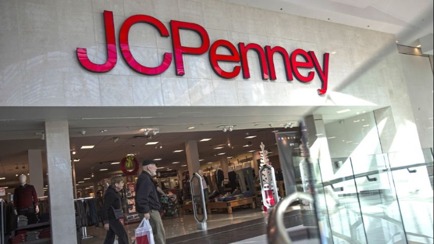 JCPenney sells Acadiana Mall building to Florida real estate