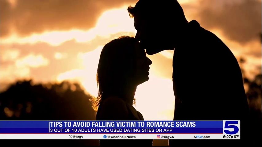 Smart Living: Tips to avoid romance scams