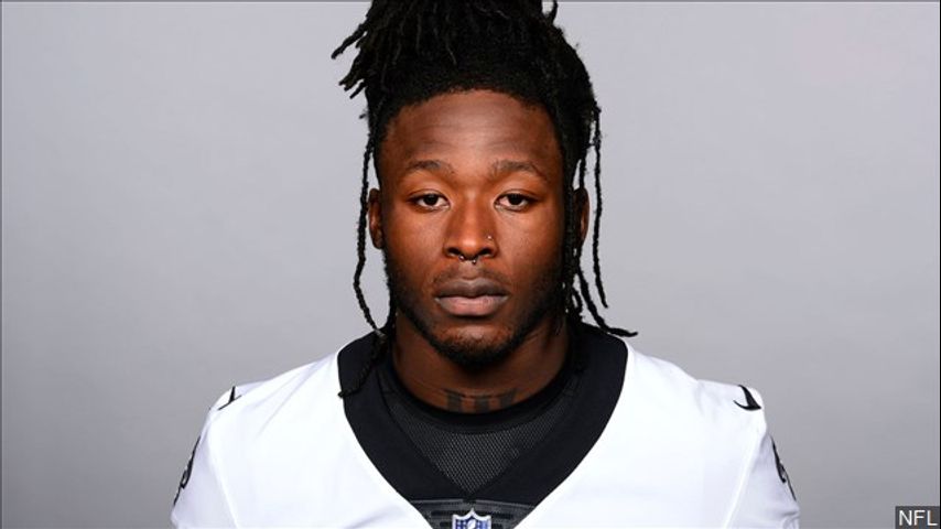 Saints Running Back Alvin Kamara Misses Practice After Testing Positive For Covid 19