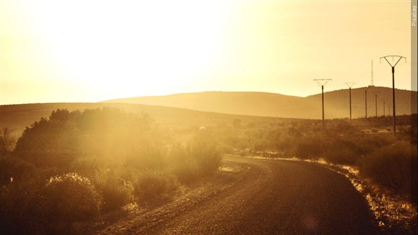 Summer swelter trend: West gets hotter days, East hot nights