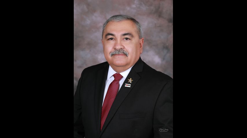 Roma ISD superintendent announces retirement