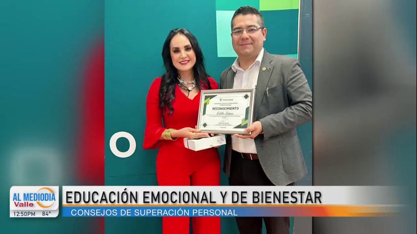 Servicios de educacional y bienestar emocional