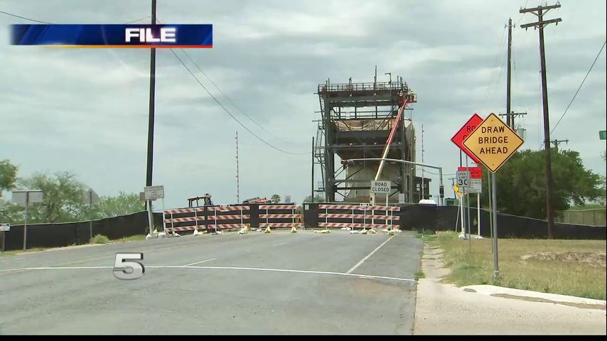 Business Owners Rebuilding After Reopening of Historic Lift Bridge