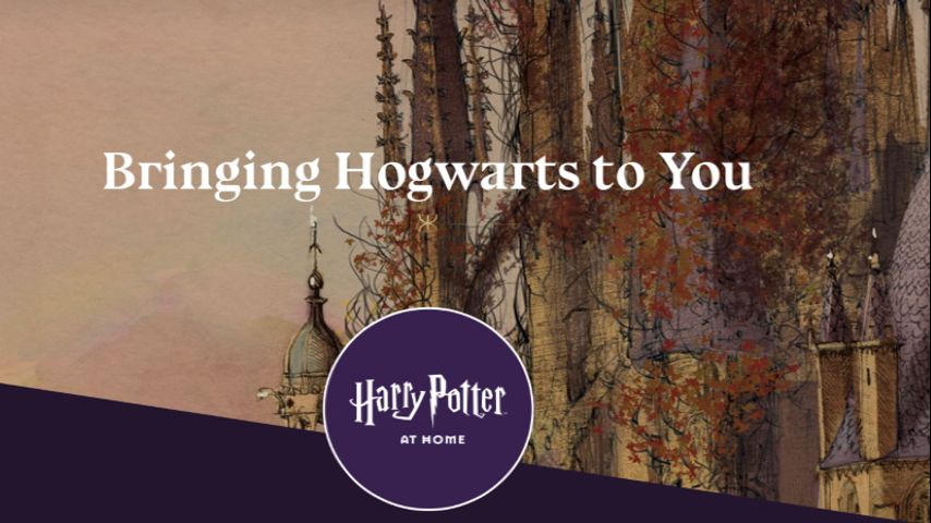 J.K. Rowling, author of Harry Potter, launches educational site ...