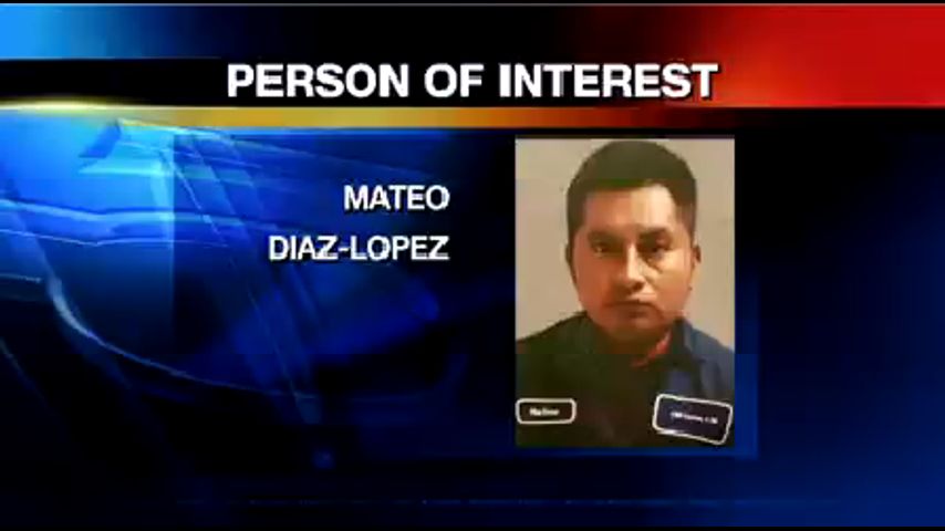 DPS Searching for Driver in Fatal Crash North of Palmview