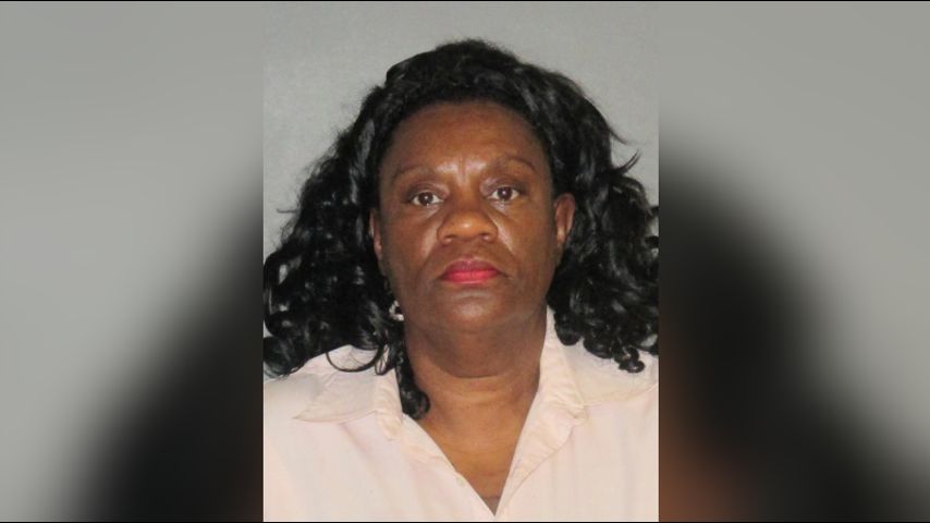 Baton Rouge Woman Arrested For Contractor Fraud 3973