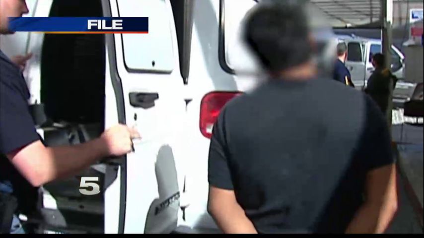 ICE Working to Decrease Fraud in Migrant Families