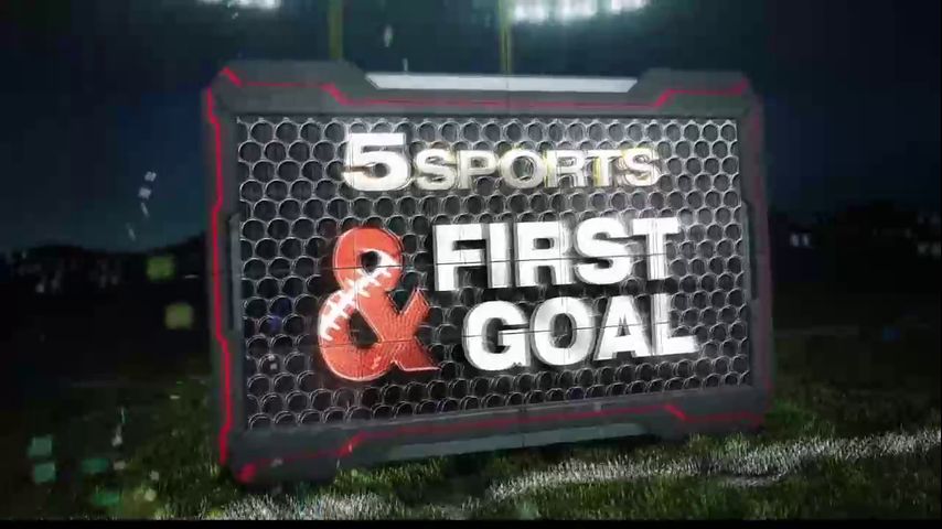 First and Goal Friday for 10/30; Scores and Highlights