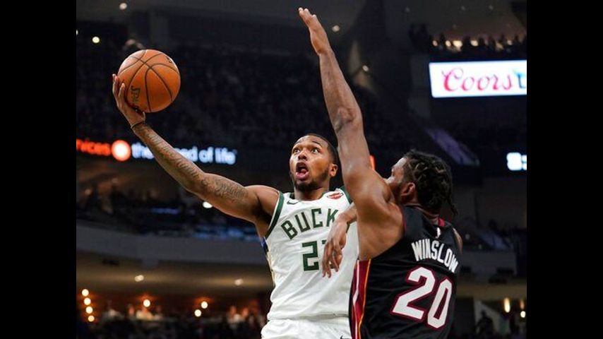 Bucks, Kings collaborate to address social injustice