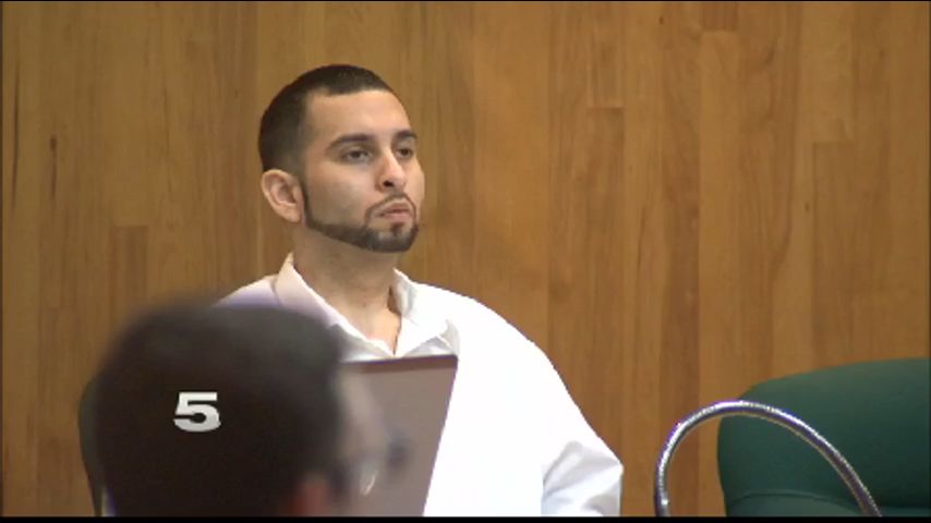 Man Accused of Killing a 13-Year-Old Harlingen Girl Pleads No Contest