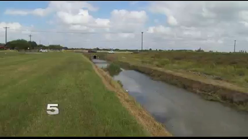 Hidalgo Co. Voters Approve $190 Million Drainage Bond 