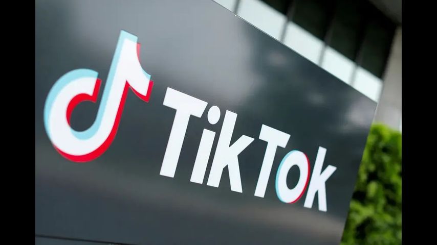 Ken Paxton files second lawsuit against TikTok for exposing minors to explicit content