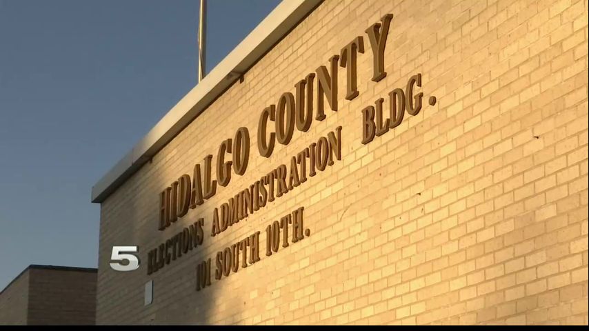 Today is the Last Day to Register to Vote