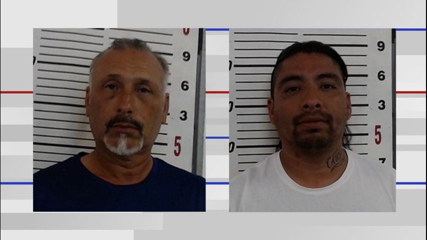 Rio Grande City employees arrested on drug charges - Vimarsana News