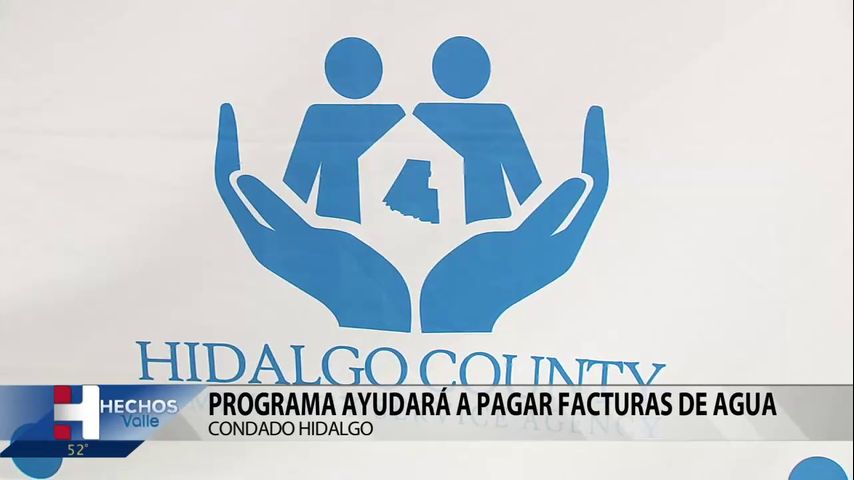 Nuevo programa ayudará a las familias del condado Hidalgo con el recibo ...