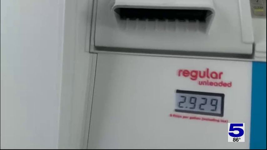 Pump Patrol: Wednesday, Sept. 17, 2025