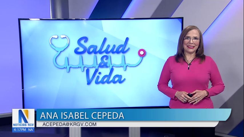 Salud y Vida: Consejos para detectar la menopausia