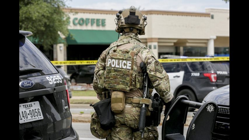 Cártel del Golfo daría tregua a guerra interna en México