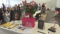 Family, friends celebrate life of Mary Jane Marcantel