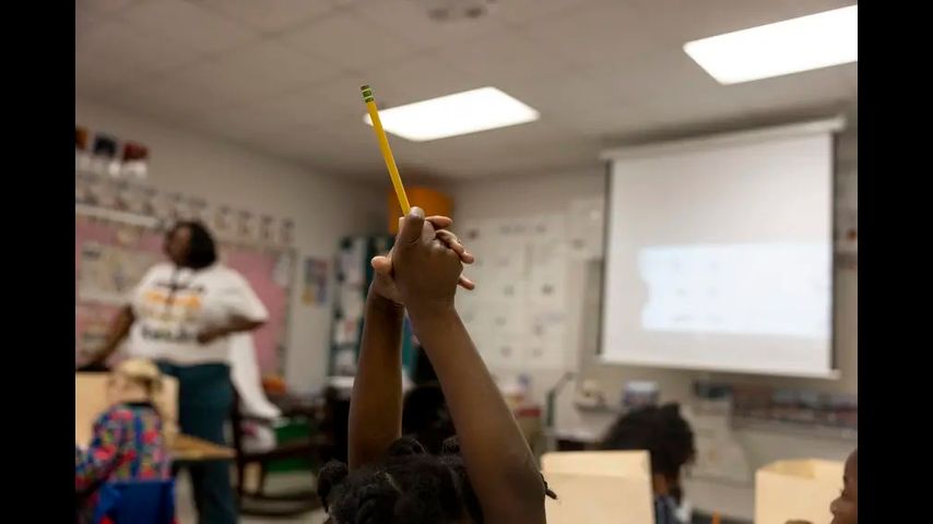 ACLU, other groups sue to block Texas' DEI ban on K-12 public schools