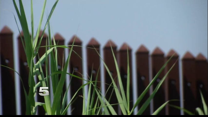 Border Wall Forum Held for Starr County Land Owners