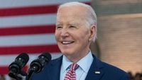 Joe Biden ends 2024 presidential campaign, endorses Vice President Kamala Harris as party nominee