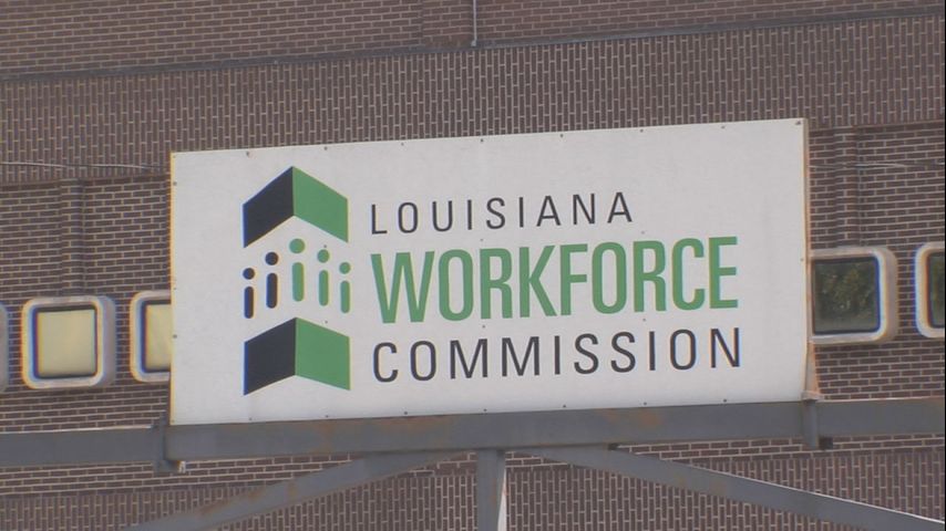 La. Workforce Commission apologizes for erroneously issuing more ...